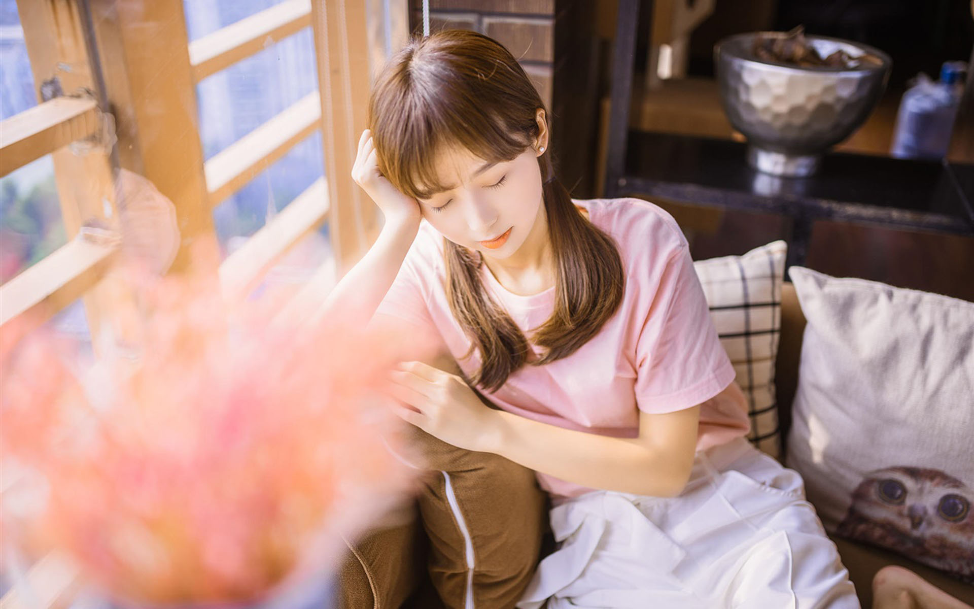 跨过这步坎,就能修成正果的缘分