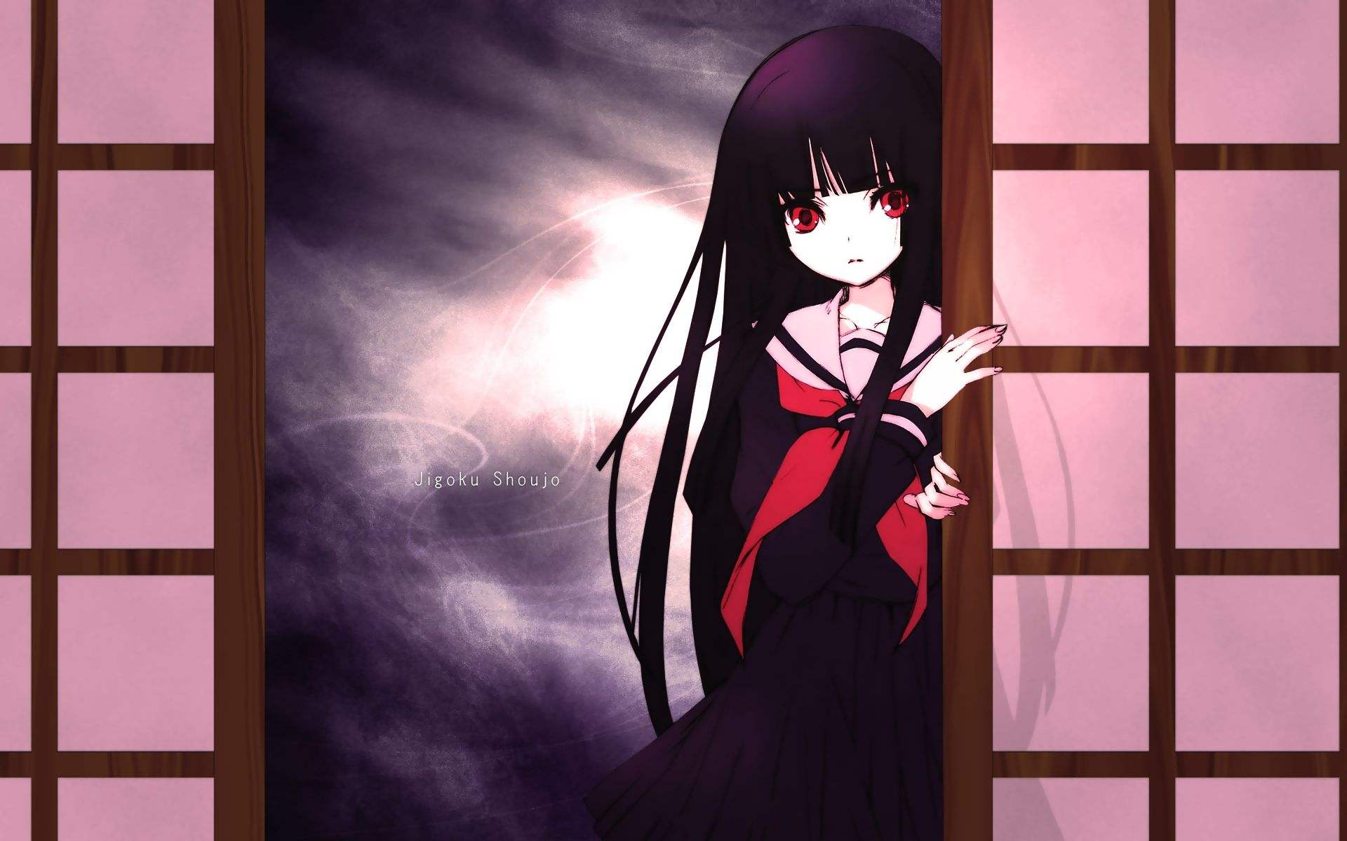 天山童姥盘点动漫中那些高龄美女