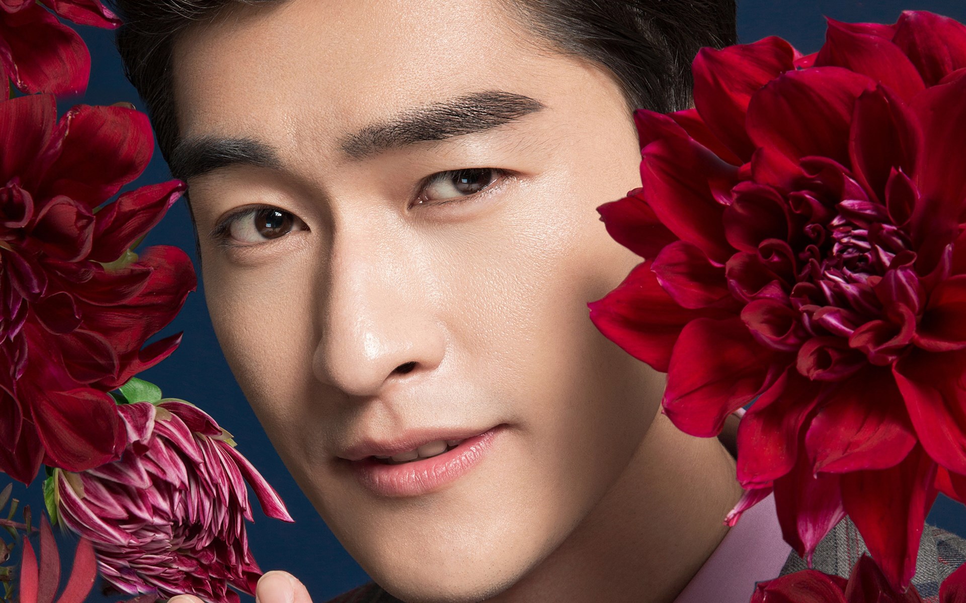 钟楚曦发博却惨被品牌封杀,张翰宣传新戏把戏多,郑爽竟受牵连?