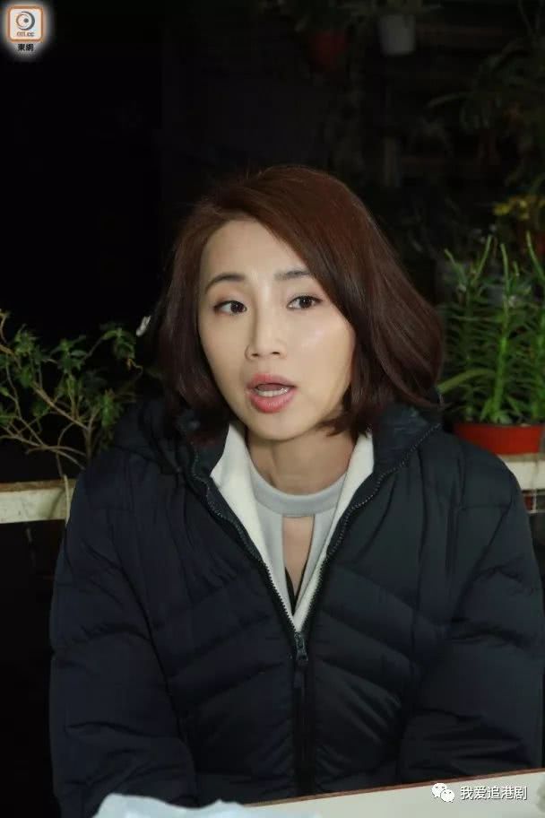 曾合作拍古惑仔谭小环惋惜雷震离世