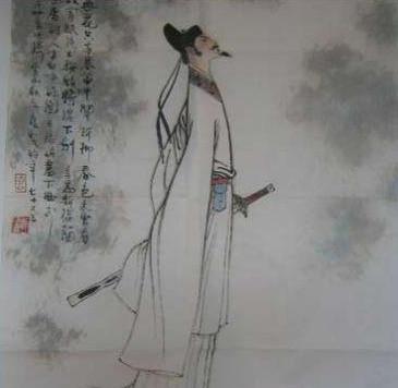 古代侠客真的可以带着刀剑招摇过市吗?|唐朝|兵器|侠客_新浪新闻