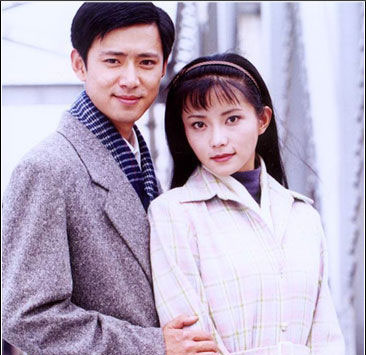 情深深雨蒙蒙:原著与电视里的方瑜判若两人,尔豪的心机?
