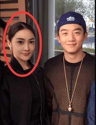 今天要说的也是娱乐圈中的一位明星,她的名字叫做任娇,他是1988年出生