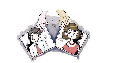 婚姻不是爱情的坟墓,出轨才是