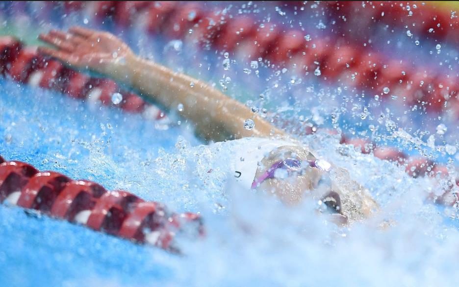 为什么中国举重队被禁赛不能参加亚运会?说出