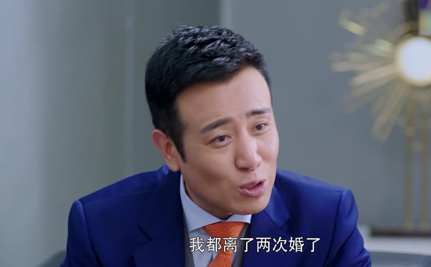 《下一站别离》于和伟李小冉契约婚姻拯救爱情