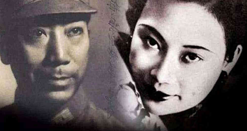 她曾经是戴笠的老婆,为了掩藏特务的身份,嫁一农夫生下8个孩子