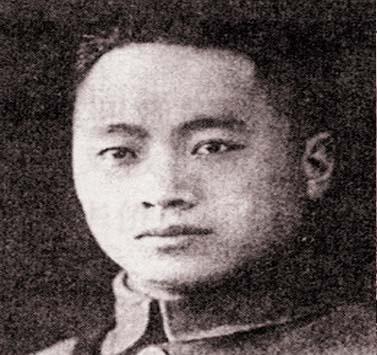 他是何应钦侄子, 松山战役中全歼日军一个联队, 逼其长官切腹自杀|松山|长官|何绍周_新浪新闻