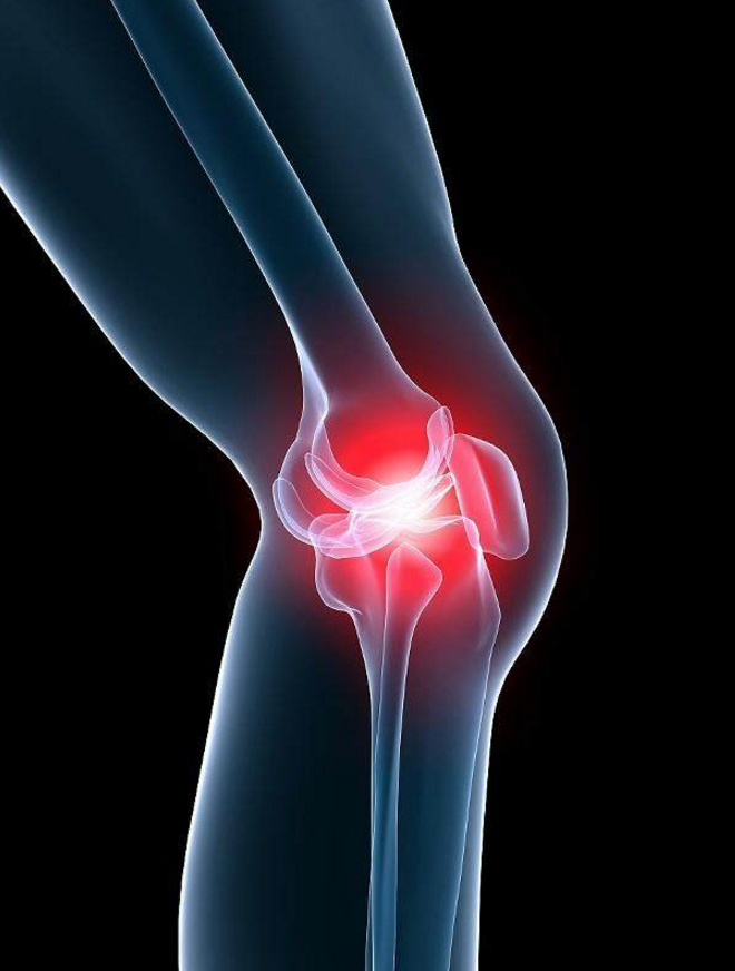 如何养护关节,让关节越来越"软"1,中老年人的关节会因为年龄的增长而