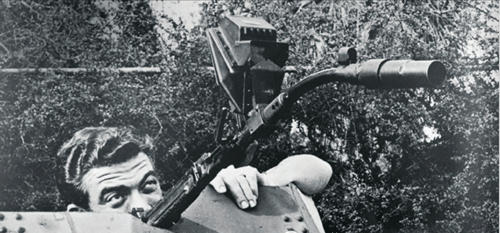 世界上最烂的3把枪,设计师简直脑洞大开,看造