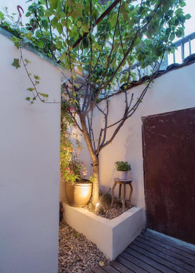 一居室20平米全屋定制小户型:ture night初梦