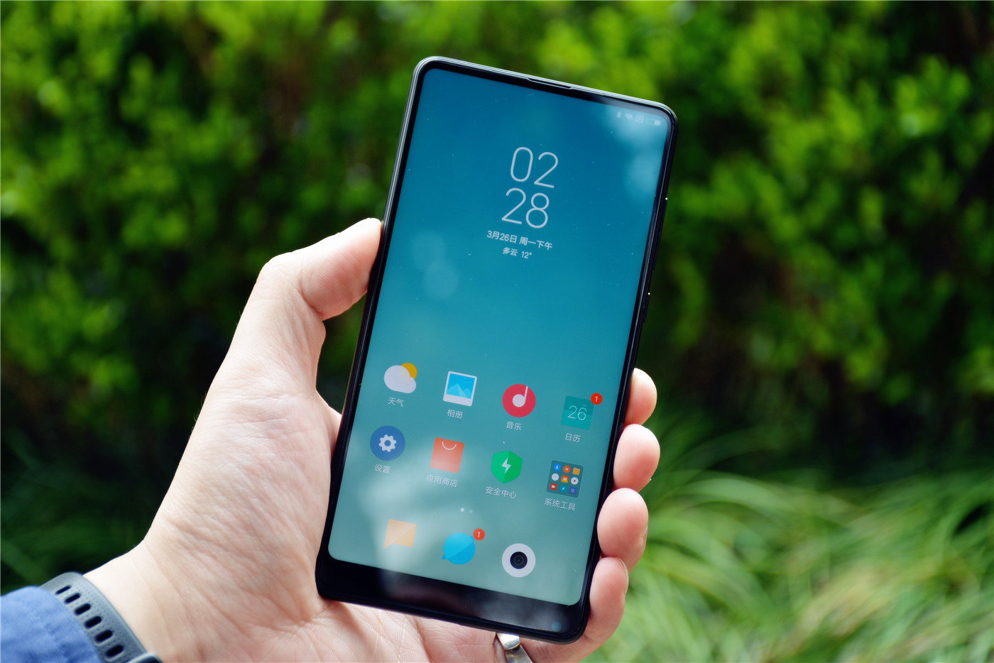 mix2s意外险换机 小米mix2s意外险置换