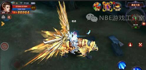 能挣钱的手机游戏排行榜,今年最后一波