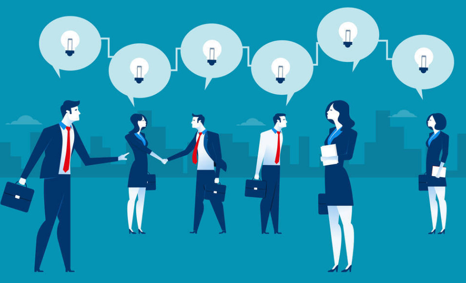 中国式人际关系的三大定律不可违