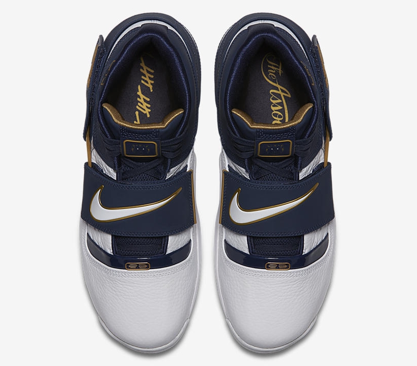 詹姆斯的封神之战,"士兵一代" 宣布回归!