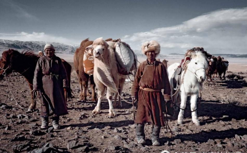 古代游牧民族有多难缠, 中原王朝一直摆不平?