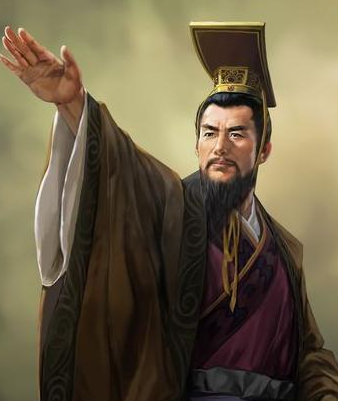 痤这个人啊,没多少本事,能力不行,但是他关系硬呀,他的妻子就是魏国的