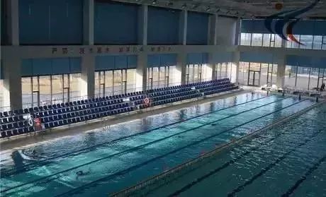 潞河游泳馆      人均:28元   地址:通州区新华南路135潞河中学汹内