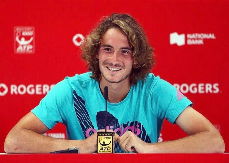 继沃达斯科对球童粗鲁之后西西帕斯也这样事件之后走向大不同