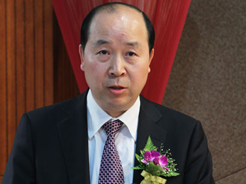 浙江最有钱6个家族,超威动力周明明家族正泰电器南存辉家族上榜|南存