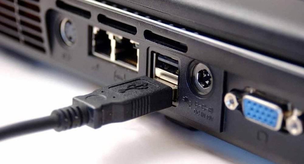 电脑网络接口或者网络芯片意外出现问题的解决方法