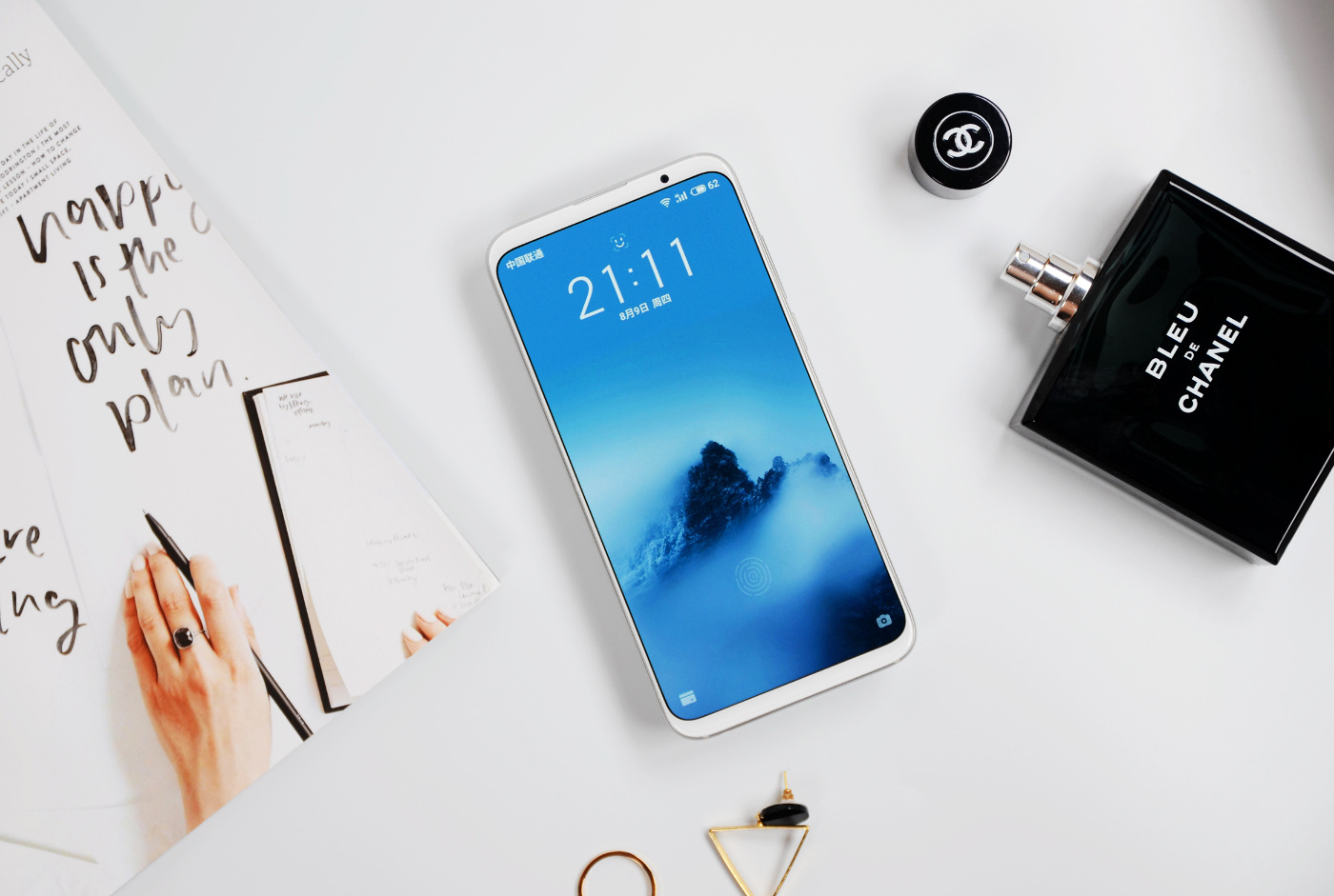 魅族16plus简评还是那个熟悉的魅族没有令我们失望