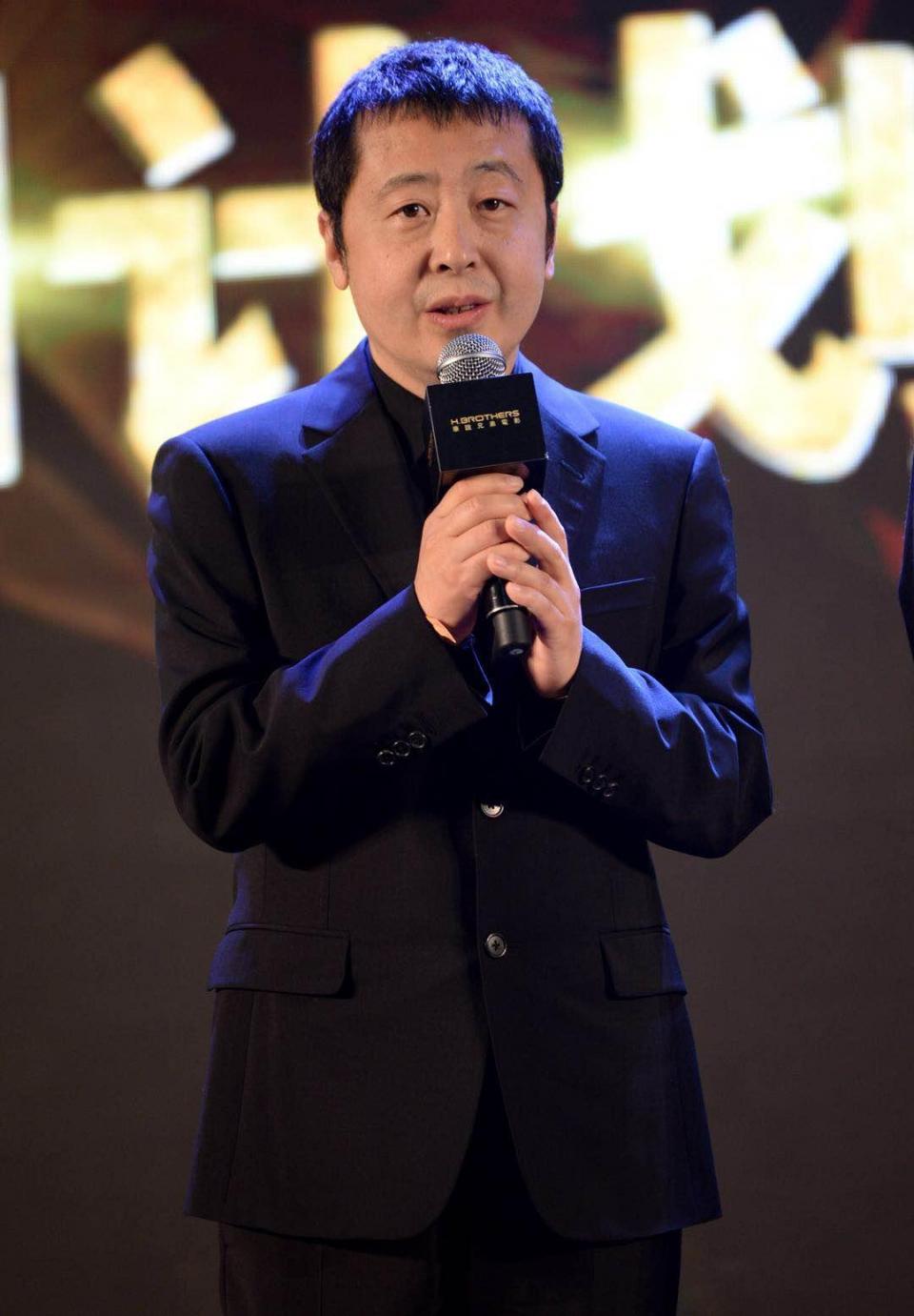 华谊兄弟"h计划"第六季引爆上海 20部匠心之作打造非凡体验