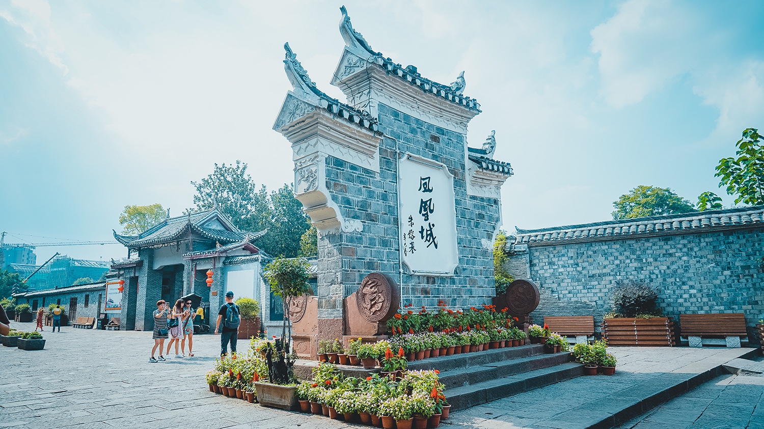 国庆长假来了,为你奉上史上最详细凤凰古城攻略,仅供参考