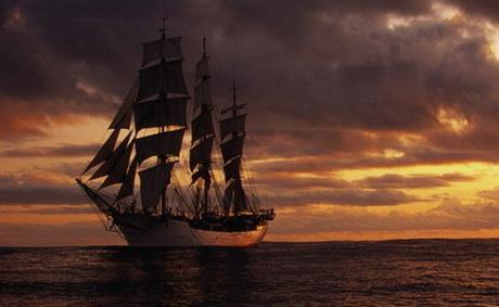 阿苏伊幽谷到底有多深探秘火炬岛人体自燃之谜