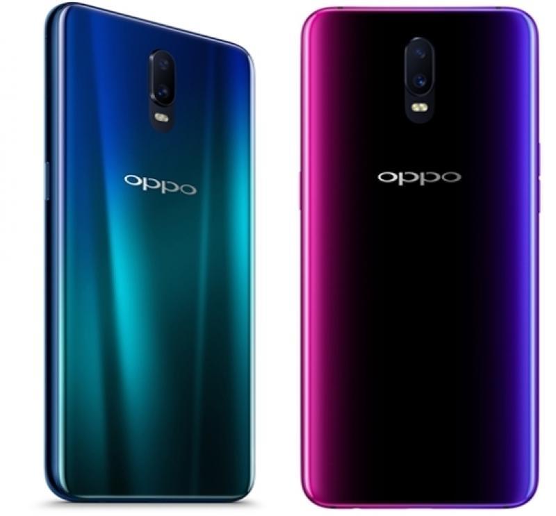 oppo r17水滴刘海6寸新机登场  2大升级功能抢先实测