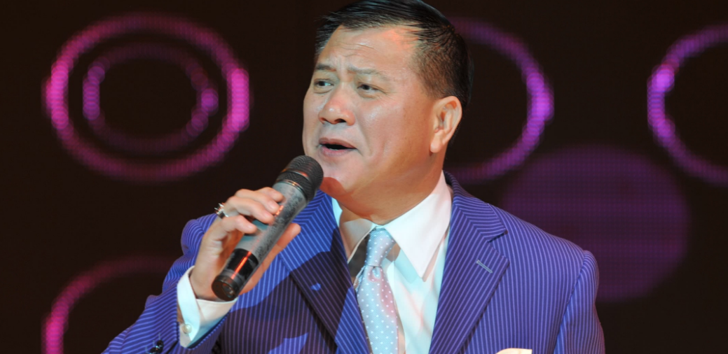 她是最经典的黄蓉,两次婚姻却遇渣男,现在成了这个样子|恬妞|万梓良