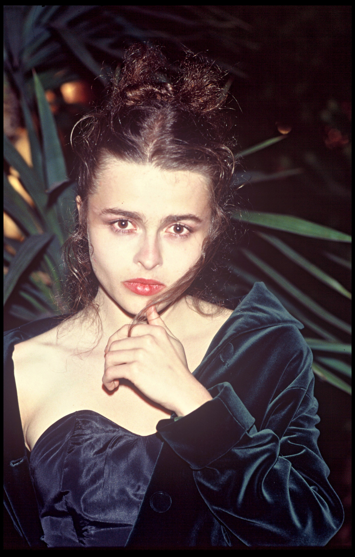 海伦娜·伯翰·卡特(helena bonham carter)