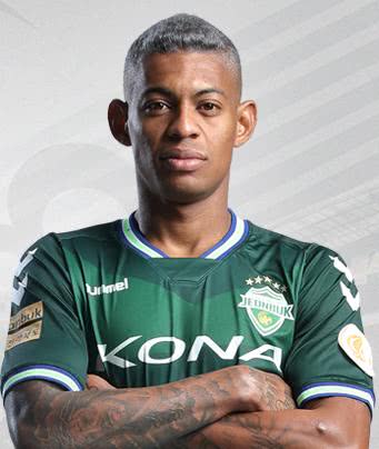 2018赛季韩国足球职业联赛(K联赛)的上半年注