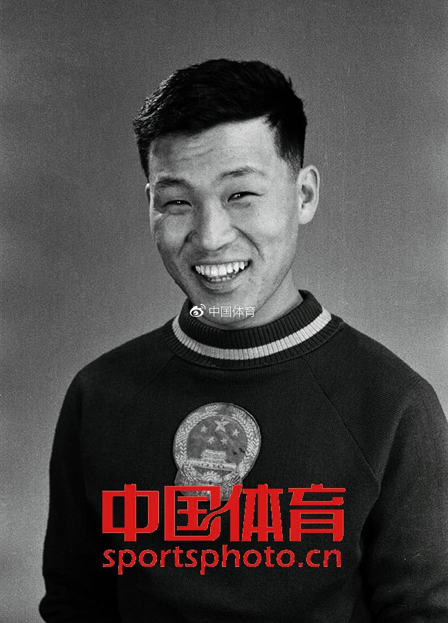冰雪传奇——中国运动员第一次冲向世界|冰雪|运动员|王金玉_新浪新闻