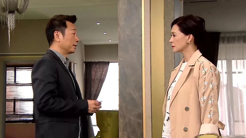 《逆缘》结局篇剧情再生波澜,原来他才是幕后玩家!