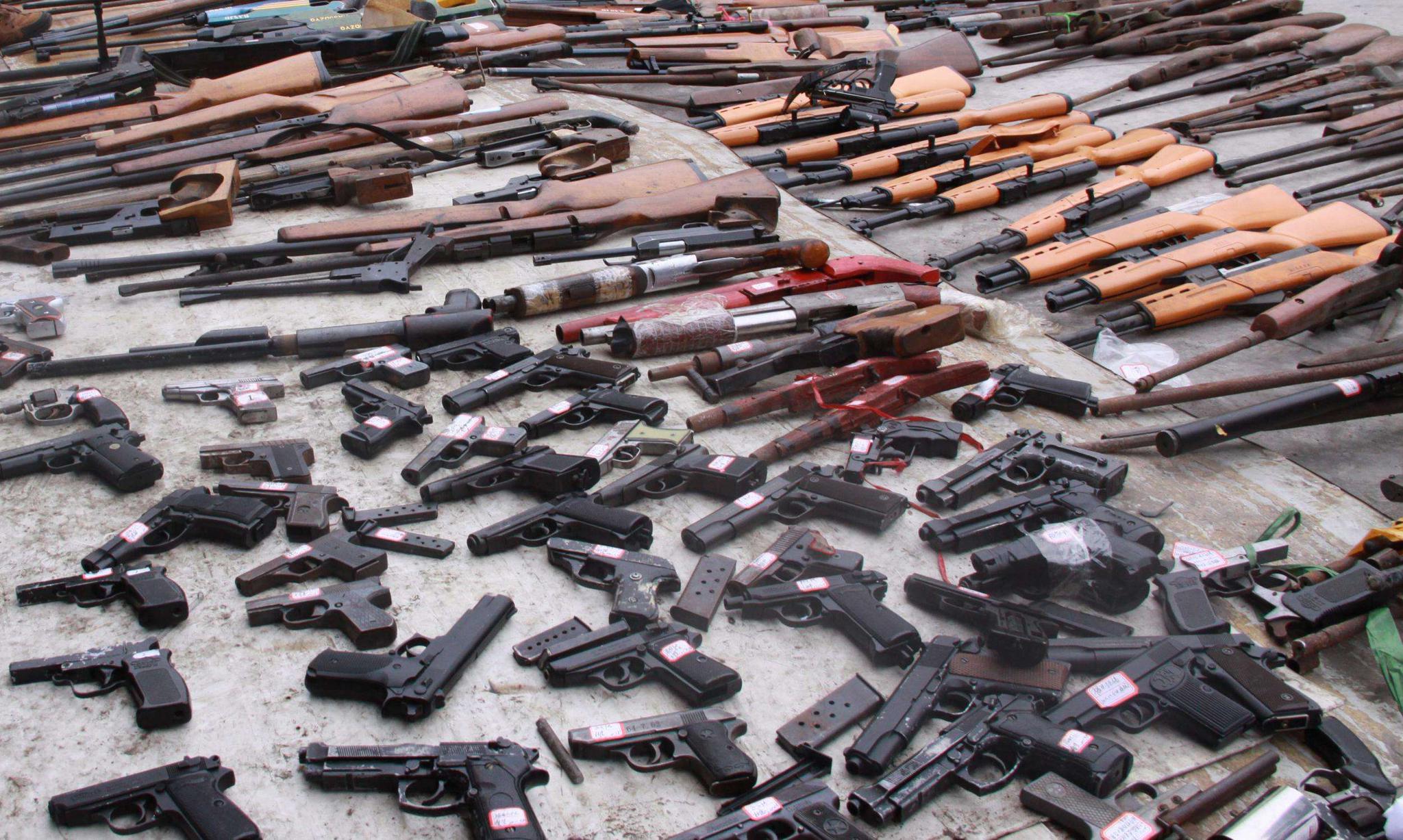 死刑犯被枪决的时候一枪打不死该怎么办会放过罪犯么