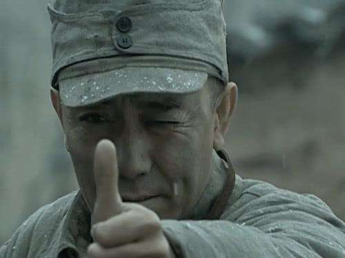 李云龙最勇猛的一次,并不是一炮炸掉坂田的指挥部,也不是灭了川崎大队