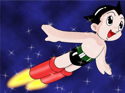 童年回忆50部8090后经典动画片全看过的说明你已经老了