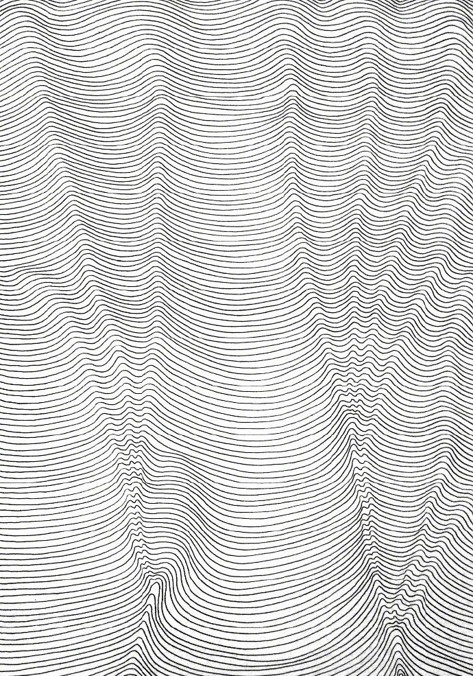 线元素 图形创意设计