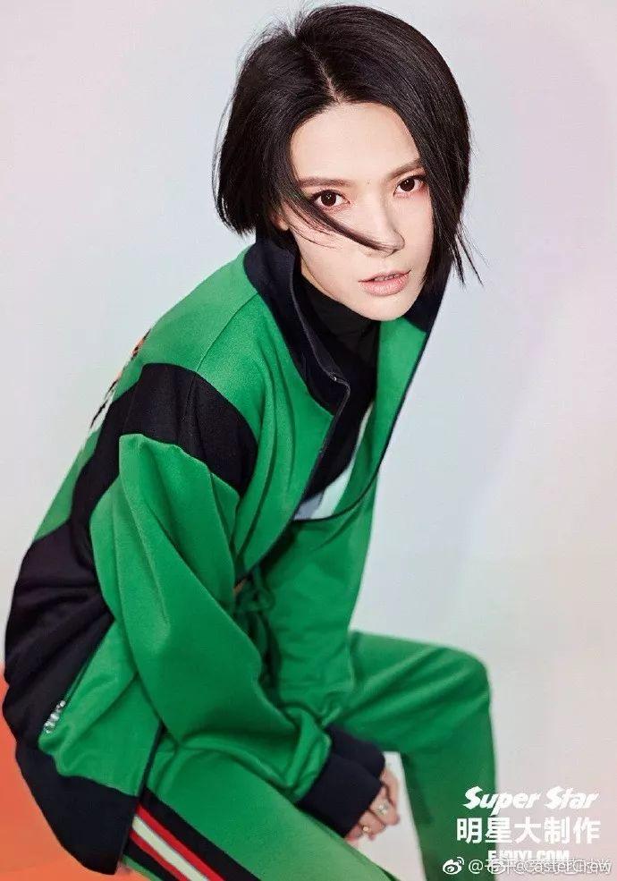 千千:街舞是自由地野性生长|鹿晗|热血街舞团|街舞_新浪新闻