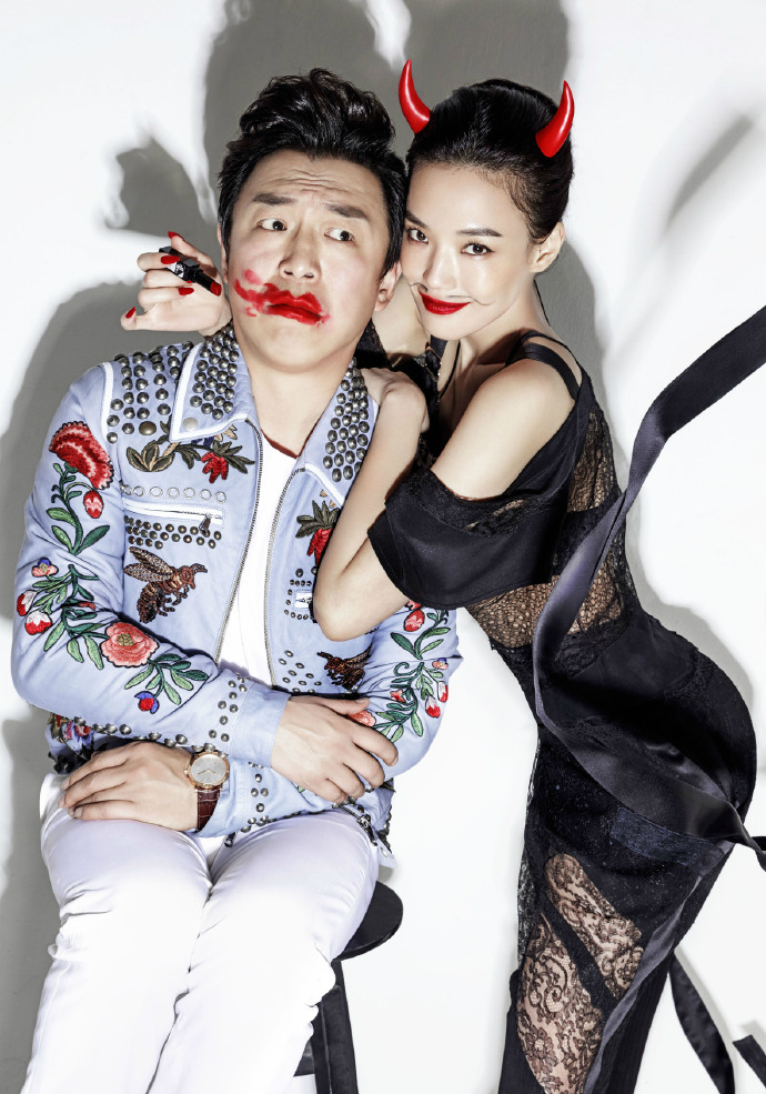 王迅谈《疯狂的石头》:当年剧组像"草台班子",我有名气不想接