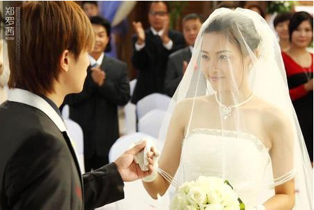 《人生若如初相见》逆袭,郑罗茜换人设,她却说:压力就是动力!