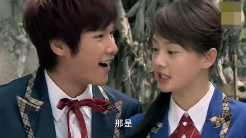 一起来看流星雨雨荨和云海妈妈宣战云海得知后超开心