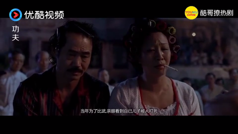 武学奇才万中无一?小伙立马秀了段功夫:很明显我就是这种人