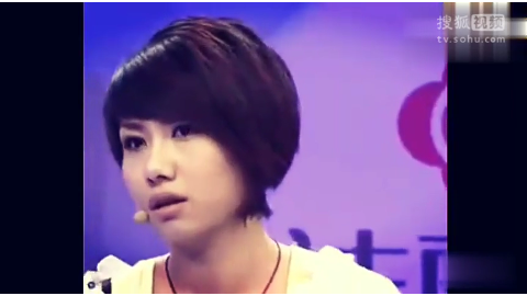 女孩隐瞒婚史遭男友暴打看涂磊说了什么赢得全