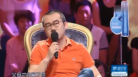 女子当场怒骂婆婆,男友控制不住,赵川涂磊当场