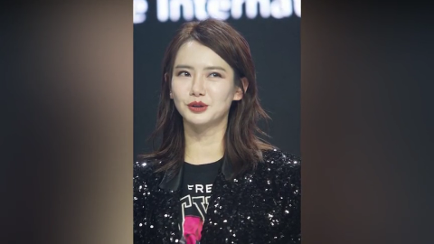 北京女子图鉴:戚薇起了个英文名进外企,瞬间这