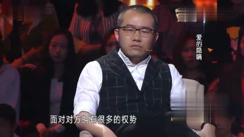 霸气涂磊5大经典语录 看完句句扎心