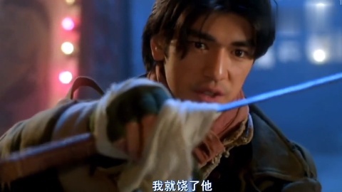 邵氏经典《马永贞》最精华桥段谭四爷元彪遭人