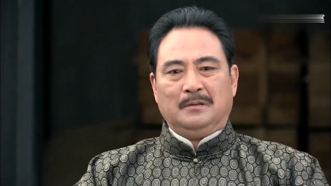 《雪豹》许光荣为完成任务居然这样引爆炸药兄弟们都看愣了